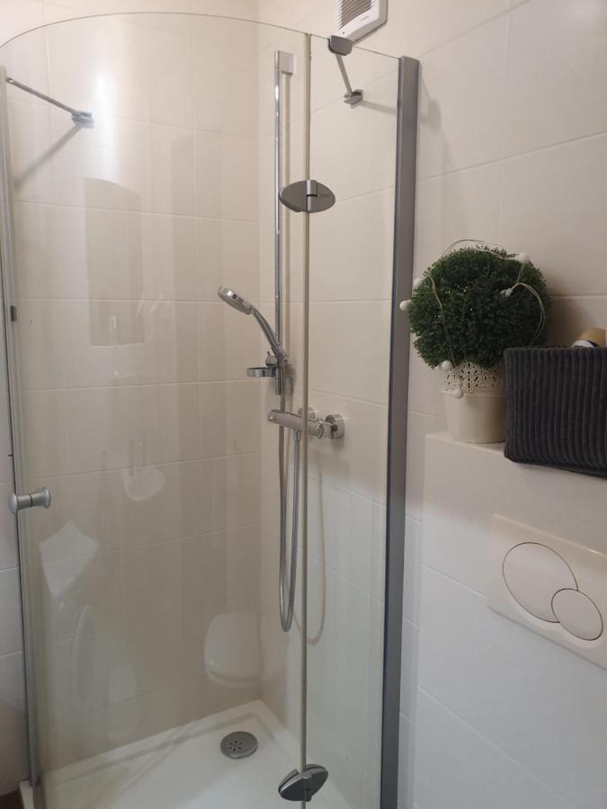 זקופאנה Apartament Izba W Centrum מראה חיצוני תמונה