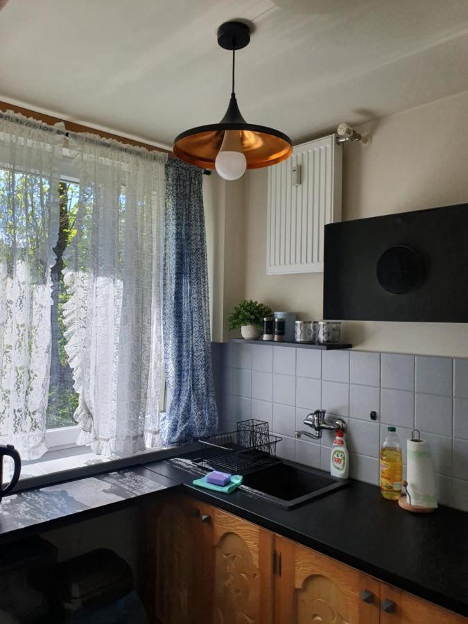זקופאנה Apartament Izba W Centrum מראה חיצוני תמונה